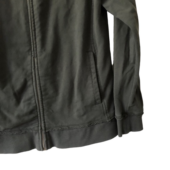 Vintage Camp David Hoodie - black - size medium - Picture 3 of 7